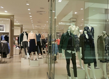 Boutiques