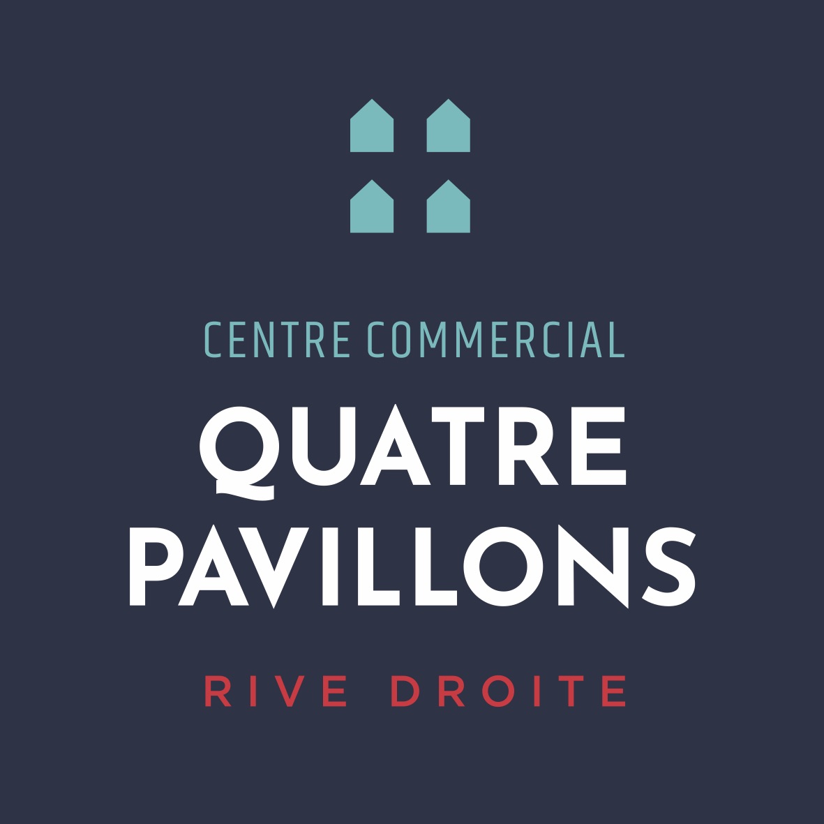 Centre Commercial 4 Pavillons