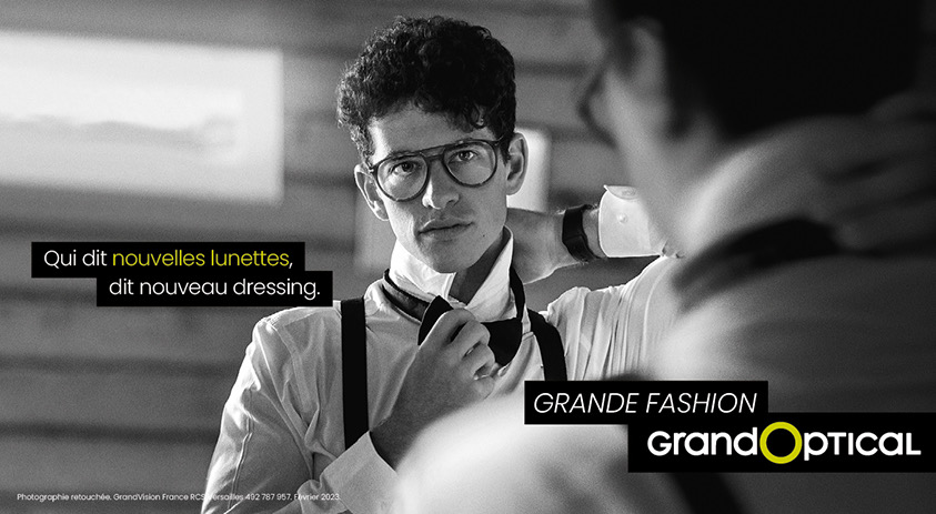 Offre lormont grand optical
